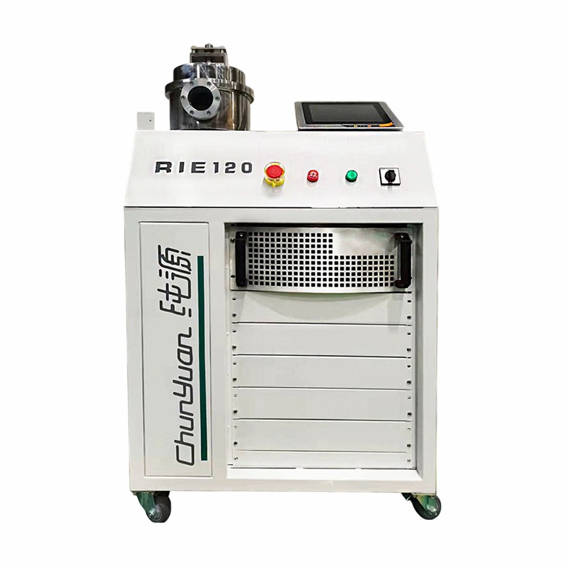 Plasma Etching Thin Film Equipment