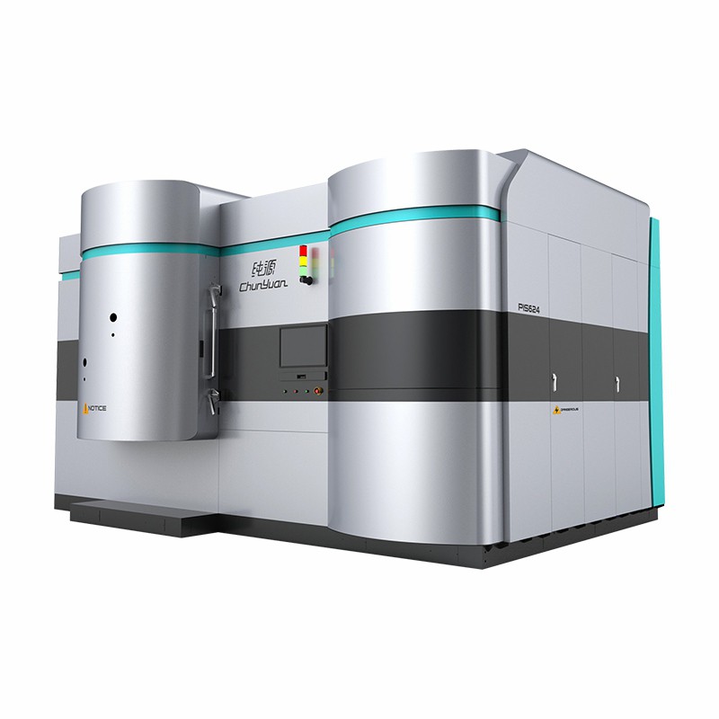Pure Ion Coating Equipment